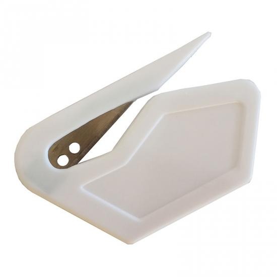 มีดเซฟตี้สำหรับตัดฟิล์ม ตะขอเล็ก