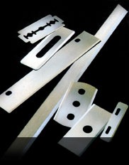 ขายใบมีอุตสาหกรรม