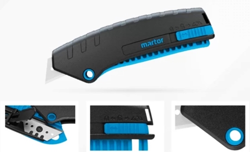 ใบมีดอุตสาหกรรม